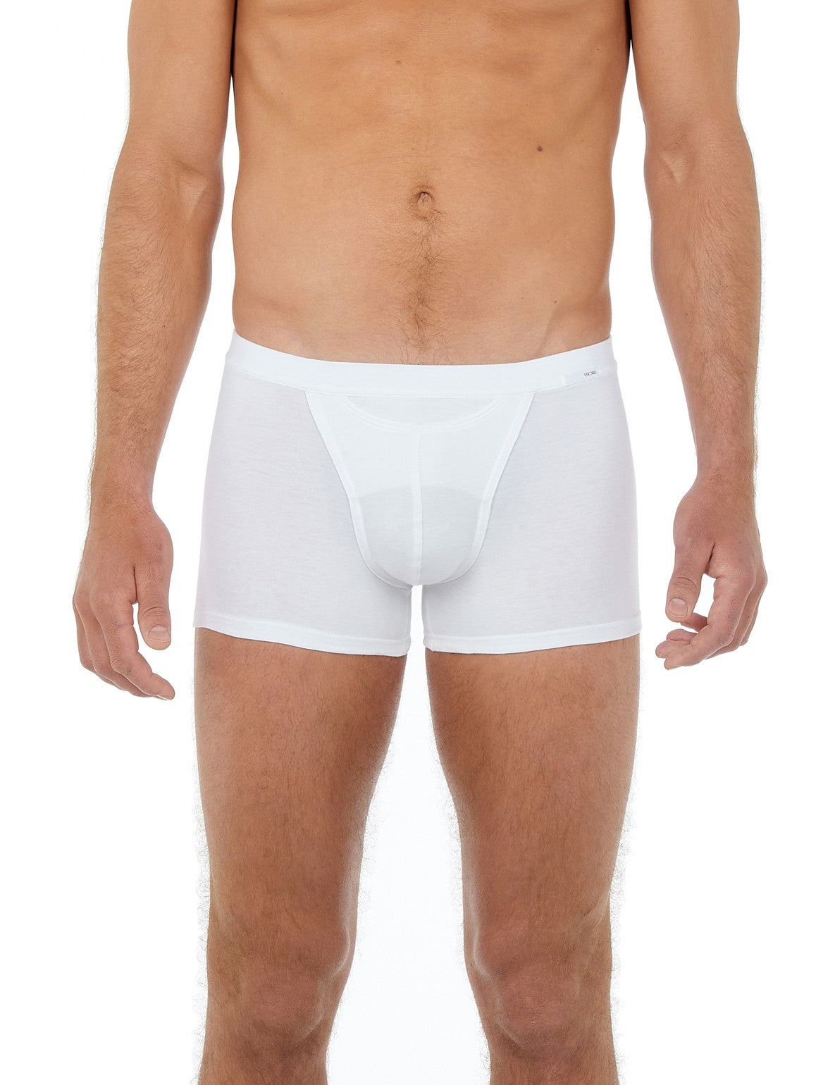 Hom Erkek HO1 Tencel Soft Comfort Uzun Boxer