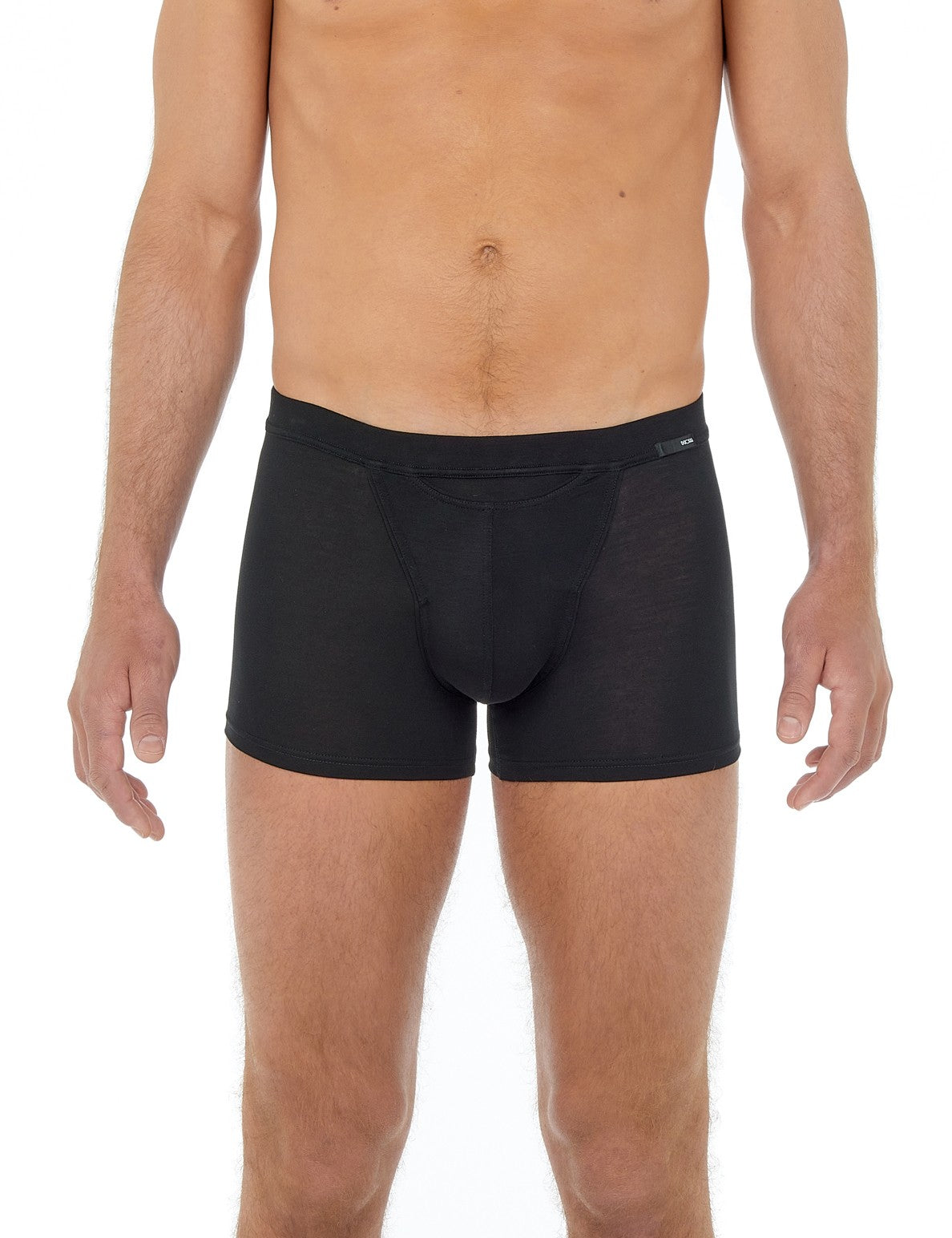 Hom Erkek HO1 Tencel Soft Comfort Uzun Boxer