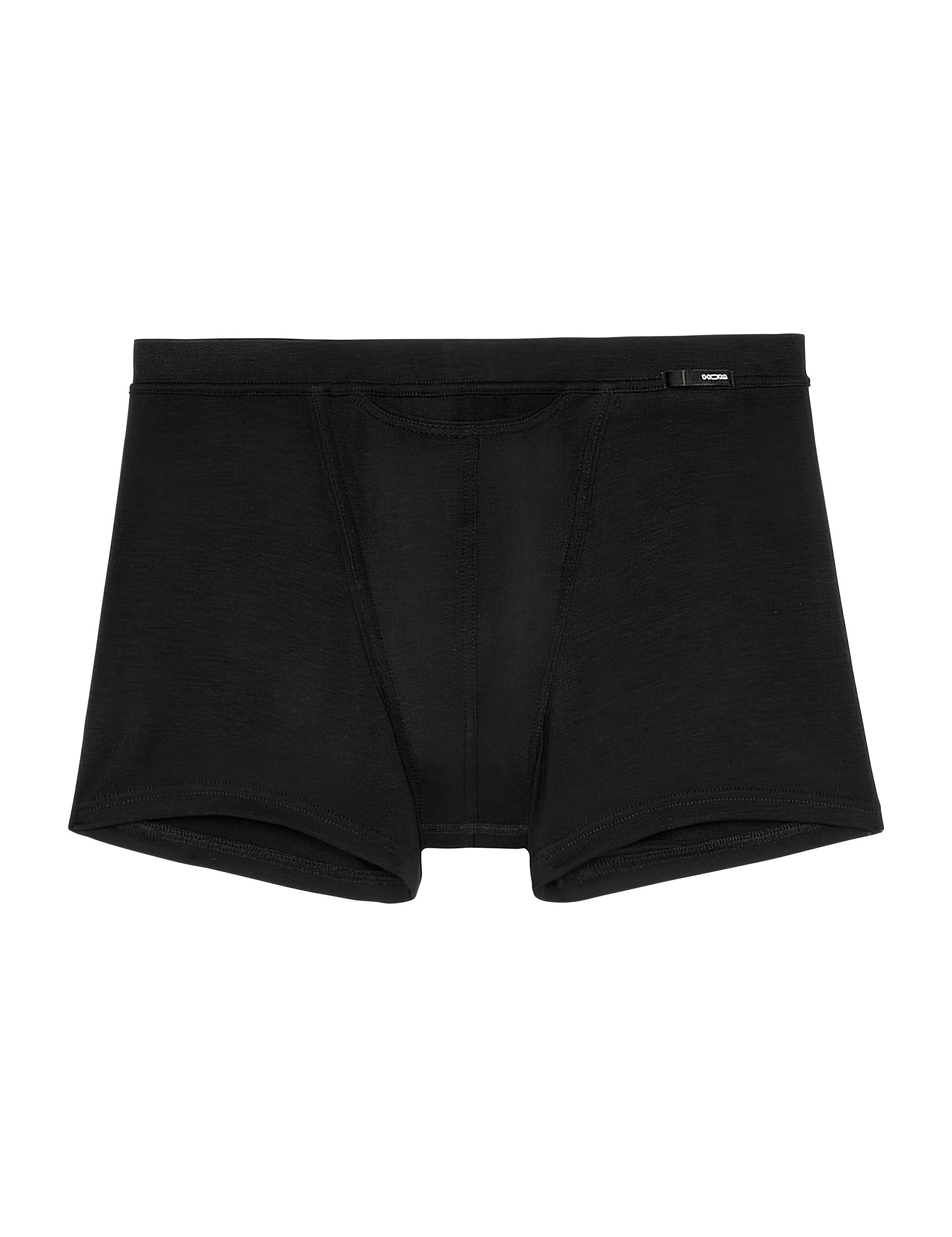 Hom Erkek HO1 Tencel Soft Comfort Uzun Boxer