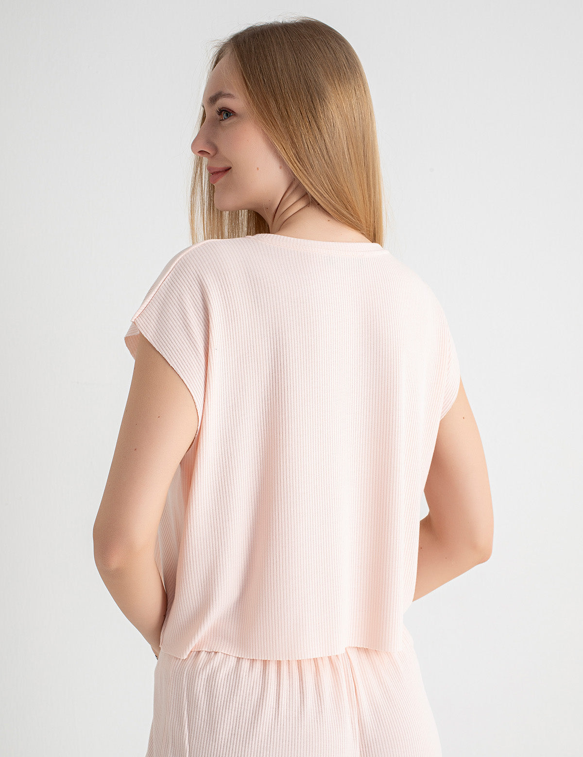 Sixteensixty Edith T-Shirt