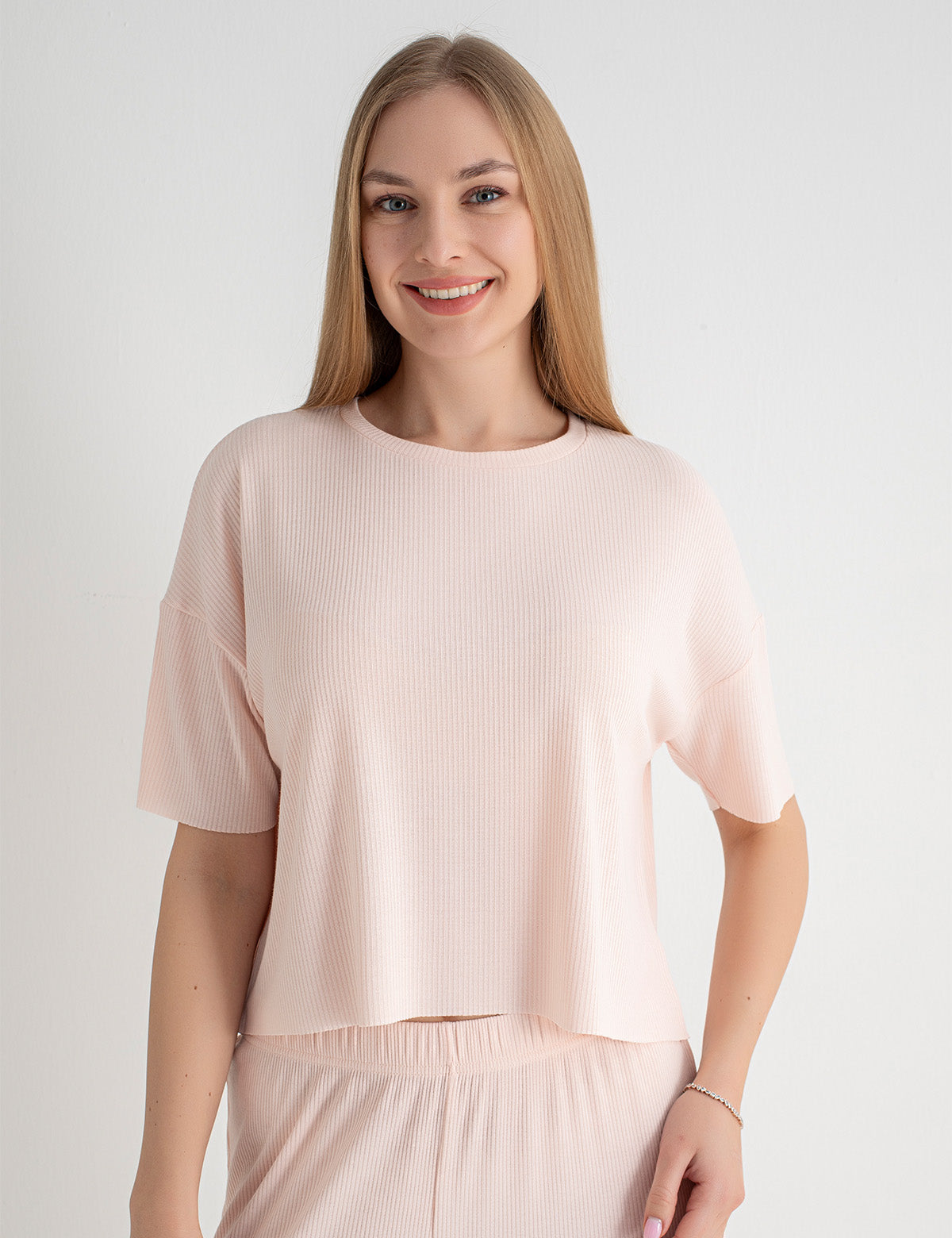 Sixteensixty Edith Kısa Kollu T-Shirt