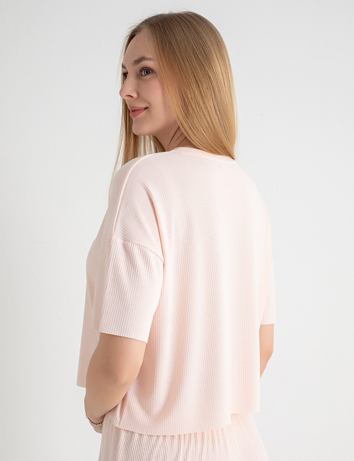 Sixteensixty Edith Kısa Kollu T-Shirt