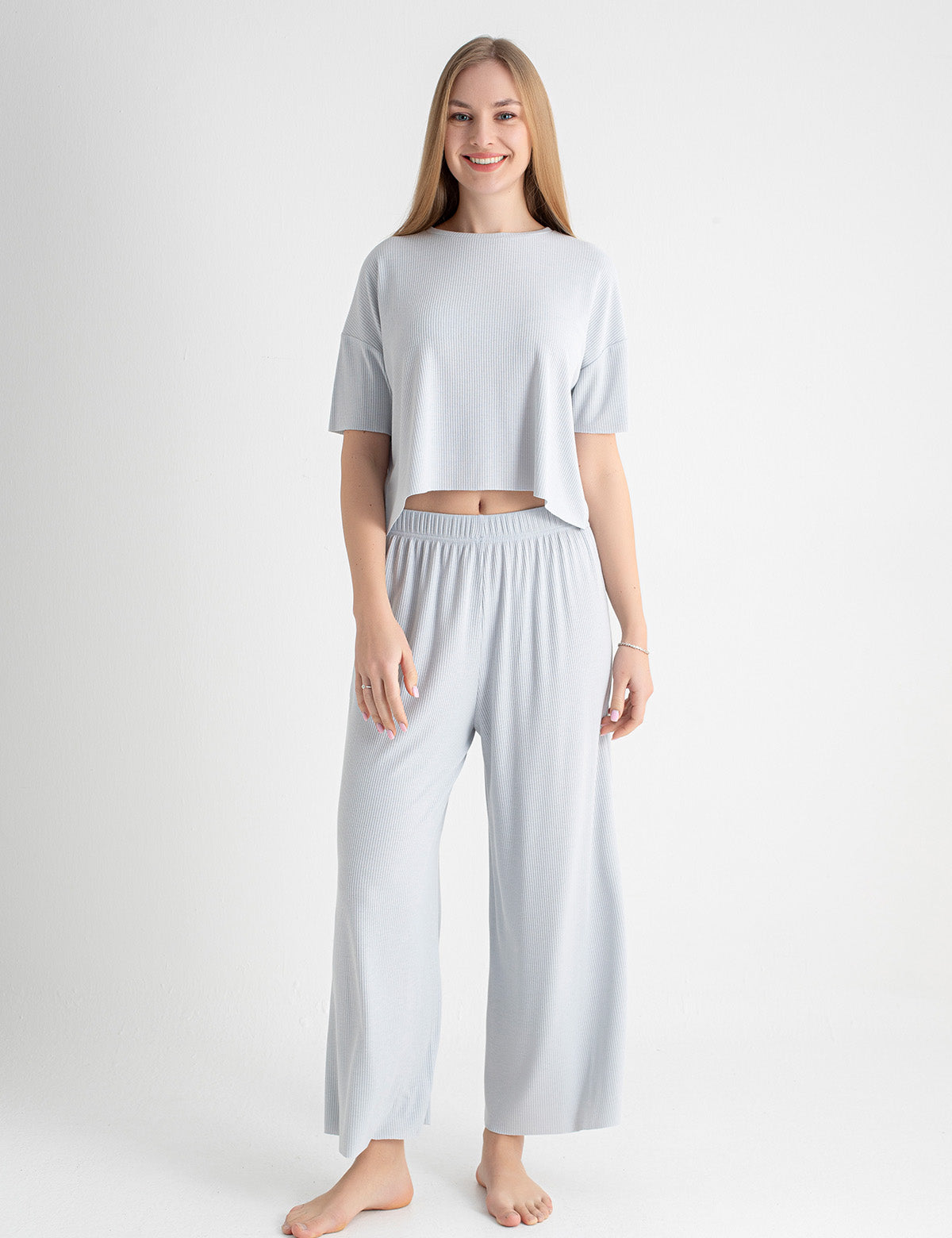 Sixteensixty Edith Kısa Kollu T-Shirt