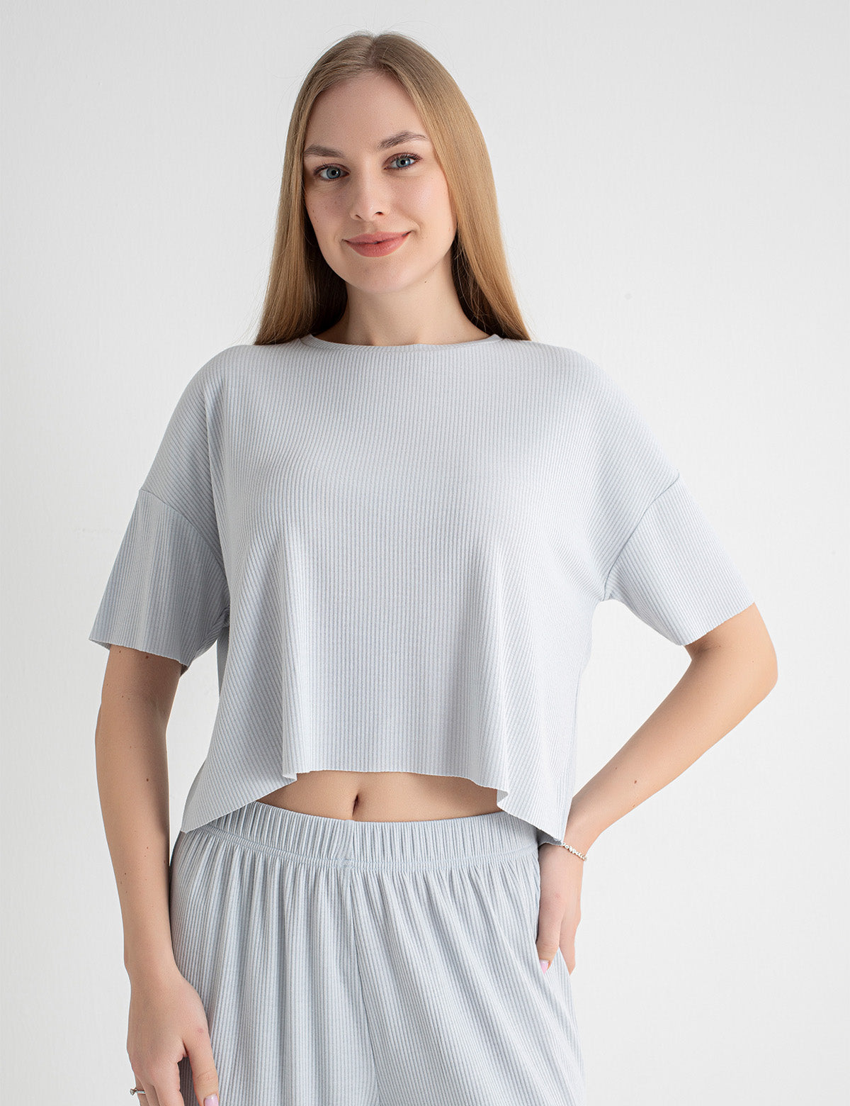 Sixteensixty Edith Kısa Kollu T-Shirt