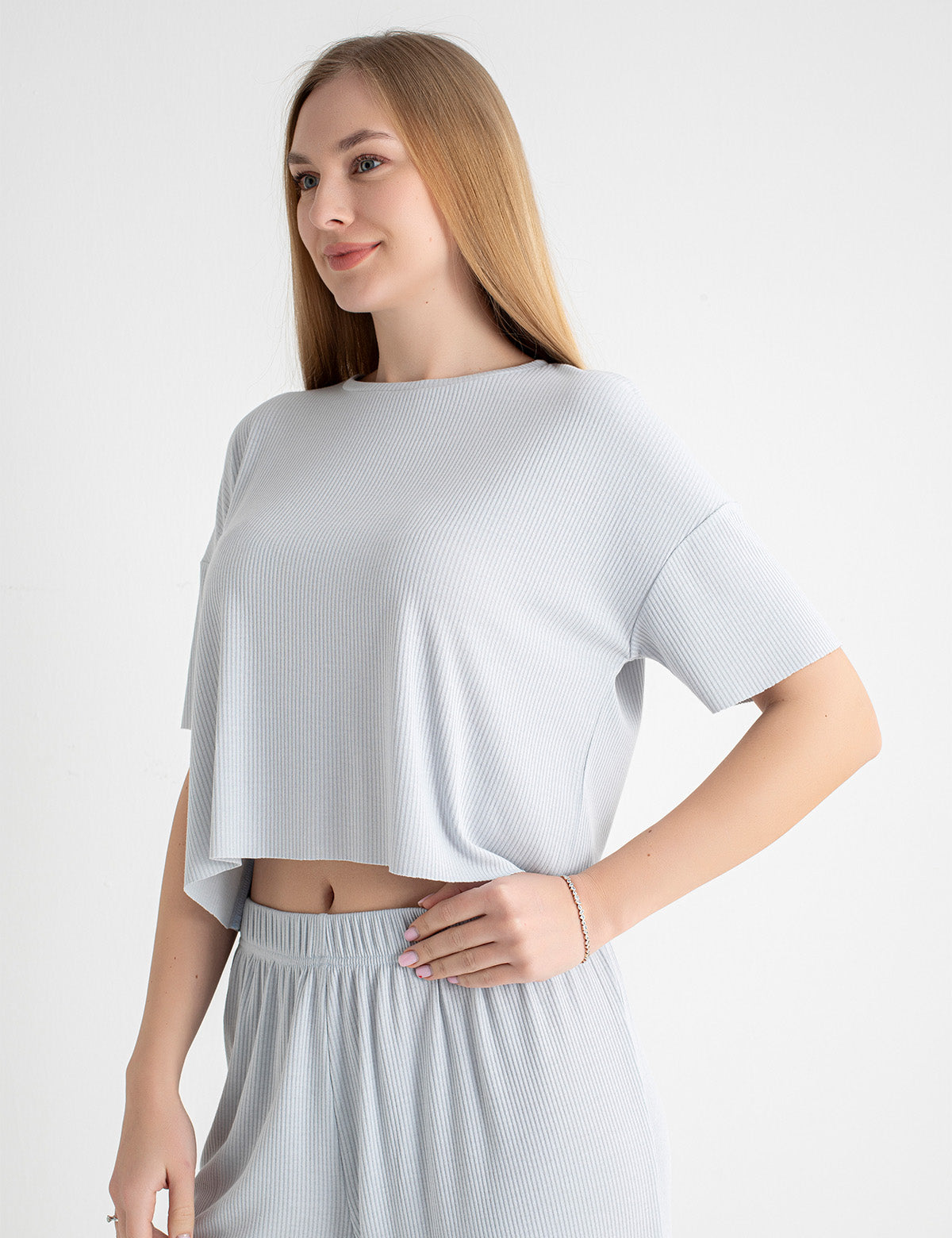 Sixteensixty Edith Kısa Kollu T-Shirt