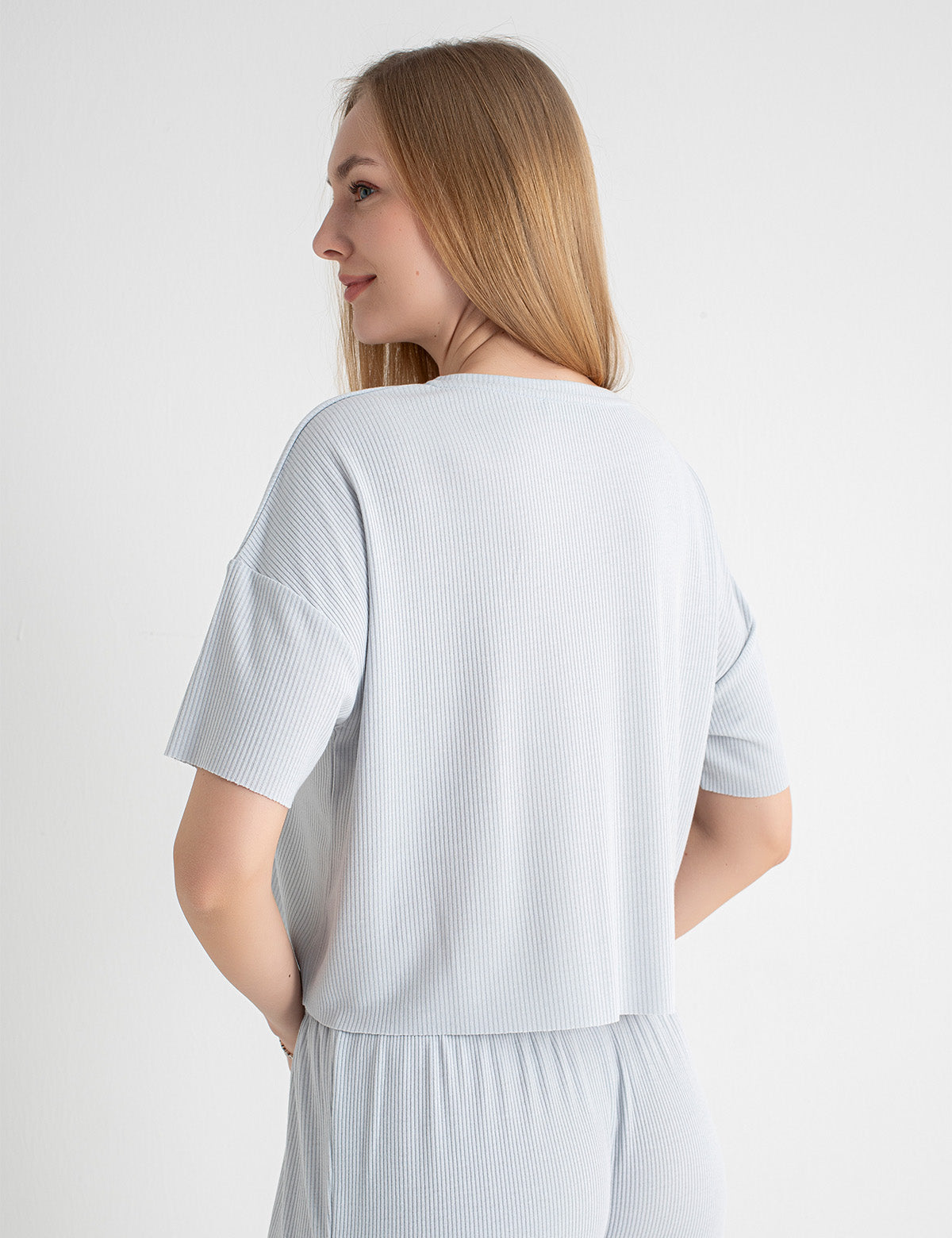 Sixteensixty Edith Kısa Kollu T-Shirt
