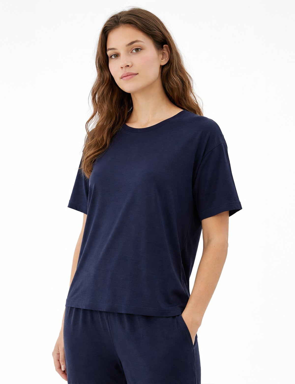 Sixteensixty Nola Kısa Kollu T-Shirt