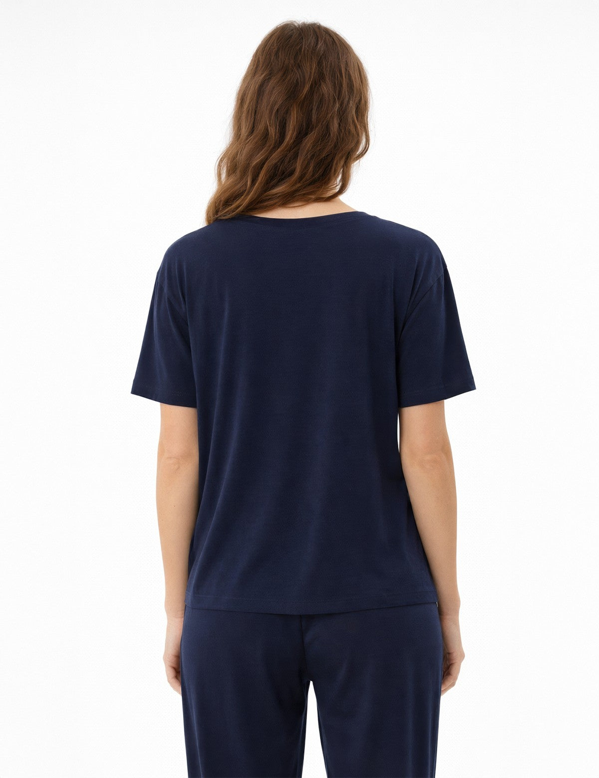 Sixteensixty Nola Kısa Kollu T-Shirt