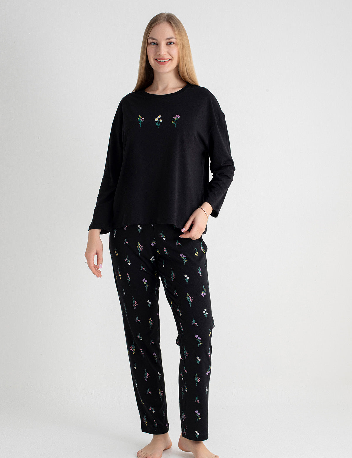 Sixteensixty Daisy Pantolon
