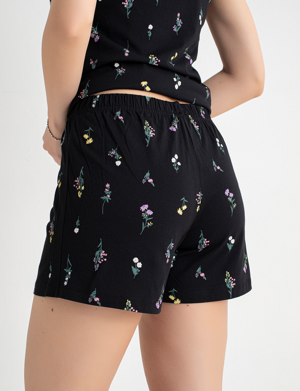 Sixteensixty Daisy Şort