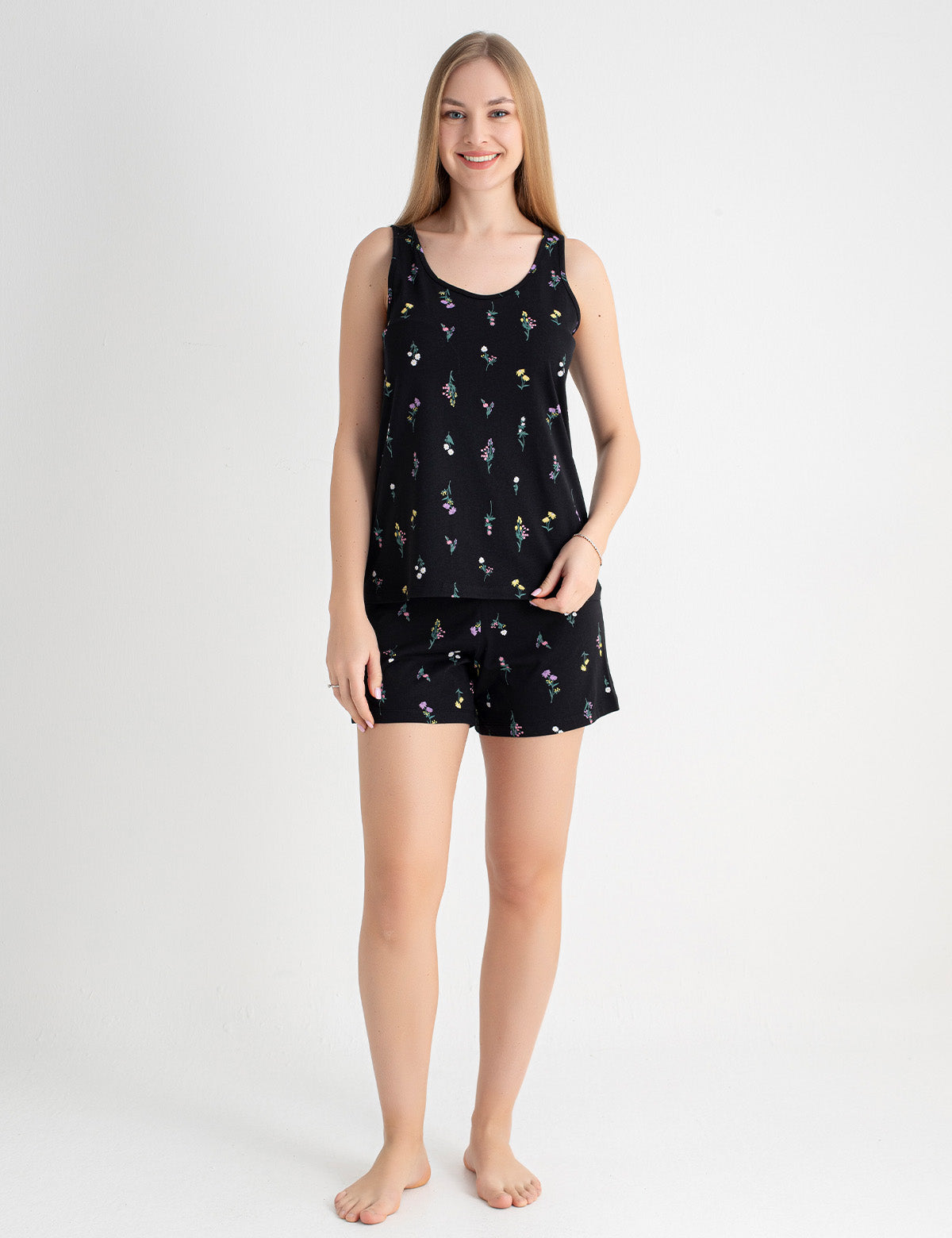 Sixteensixty Daisy Şort