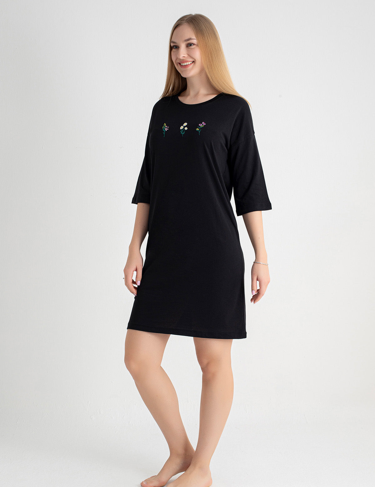 Sixteensixty Daisy Gecelik