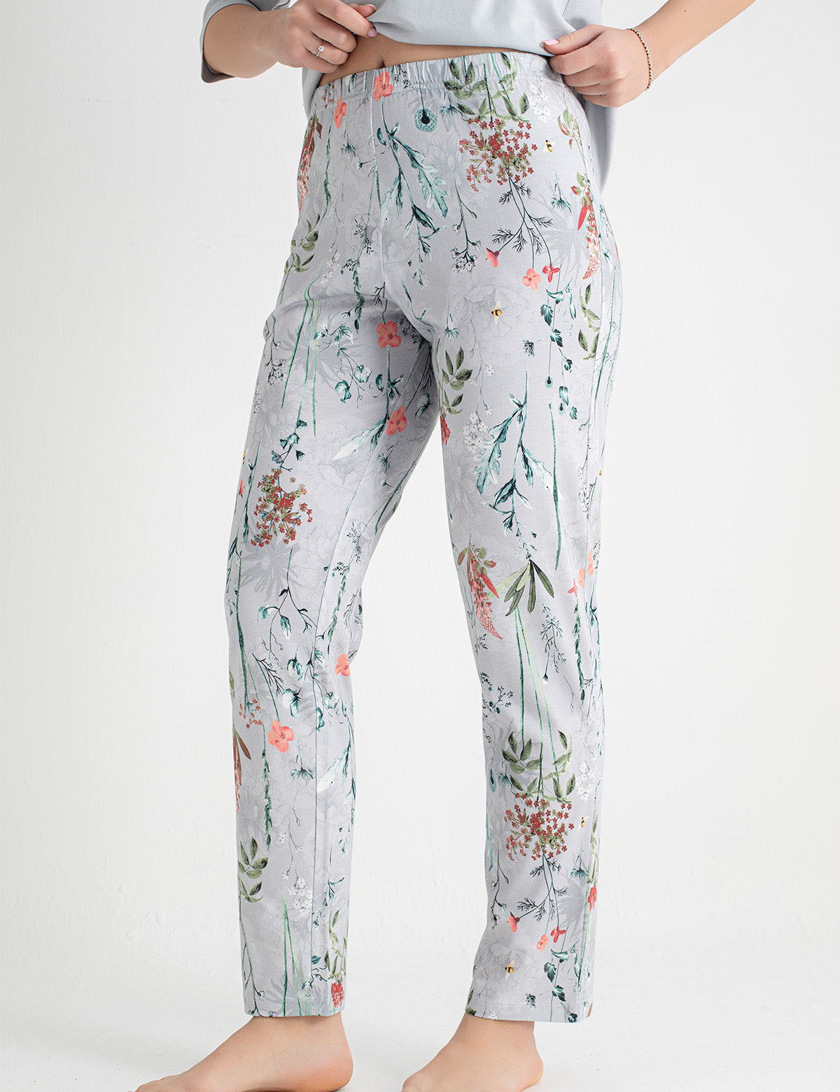 Sixteensixty Doly Pantolon