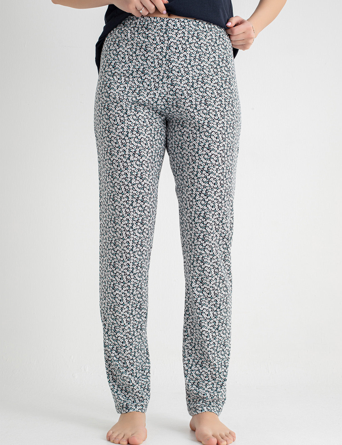 Sixteensixty Milan Pantolon