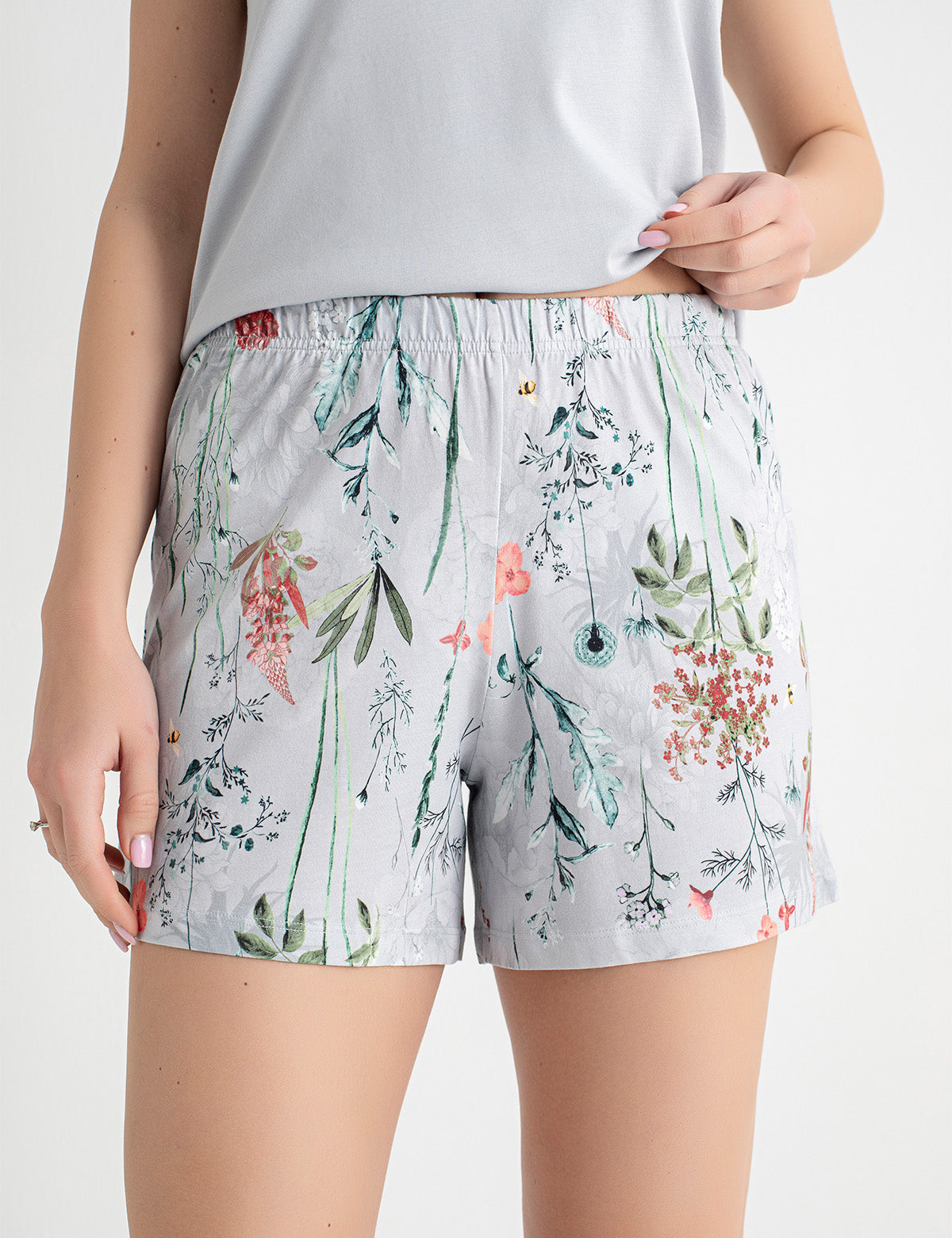 Sixteensixty Doly Şort