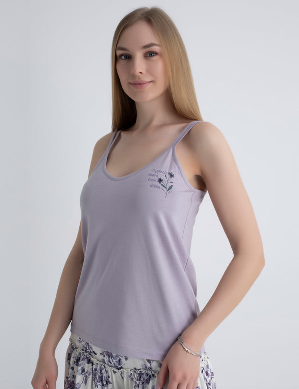 Sixteensixty Lilac Atlet