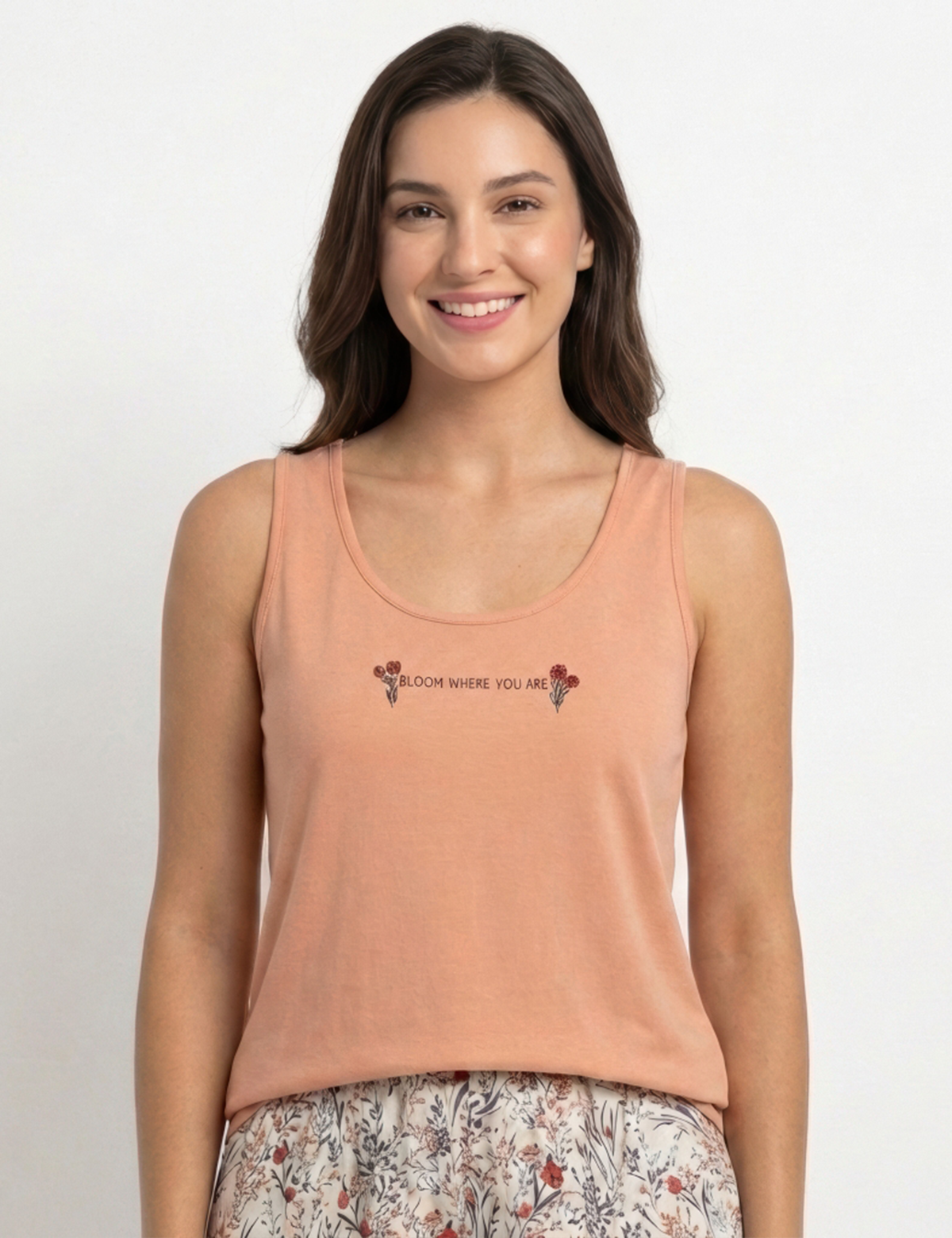 Sixteensixty Dina Kalın Askılı Üst