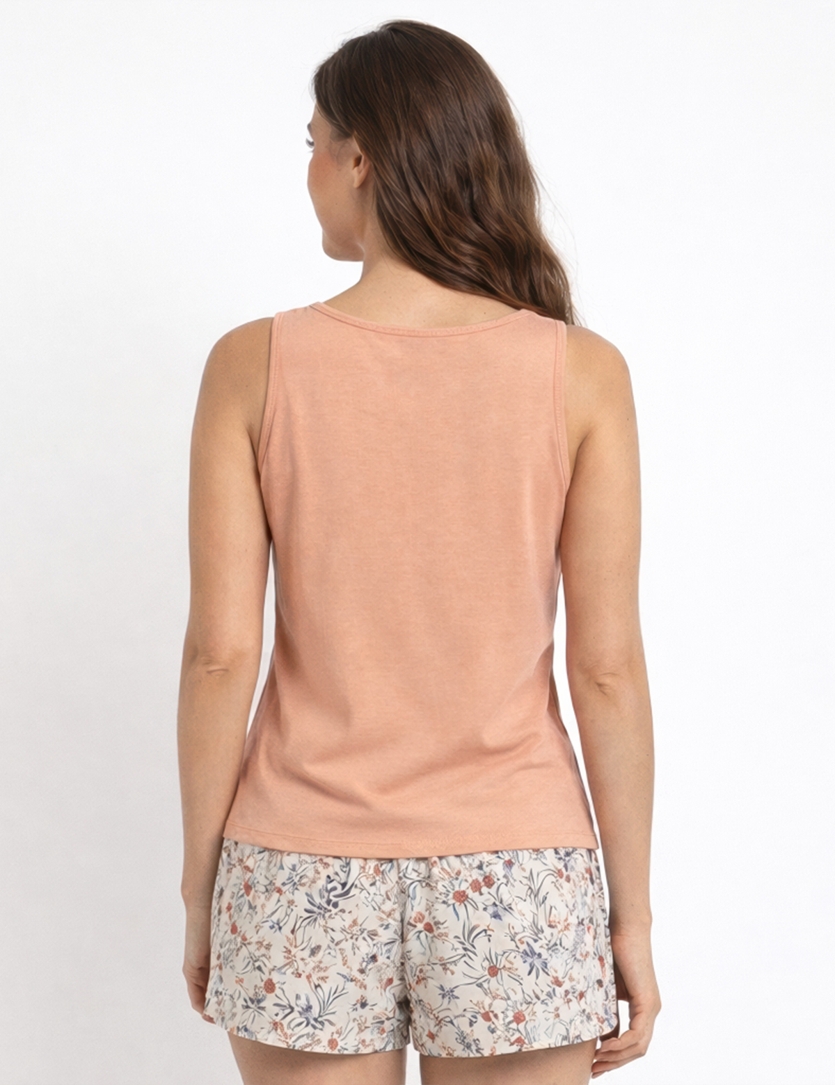 Sixteensixty Dina Kalın Askılı Üst