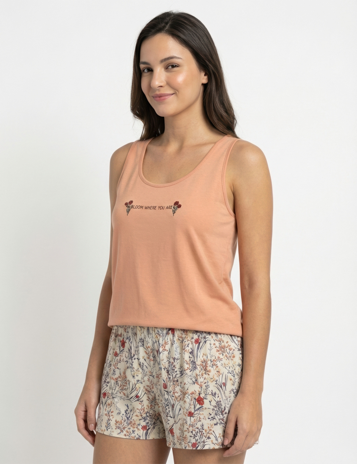 Sixteensixty Dina Kalın Askılı Üst