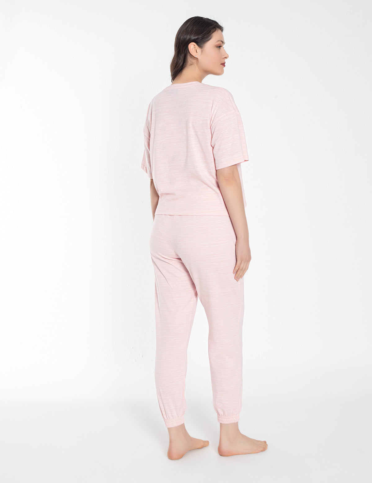 Sixteensity Holly Pijama Takım