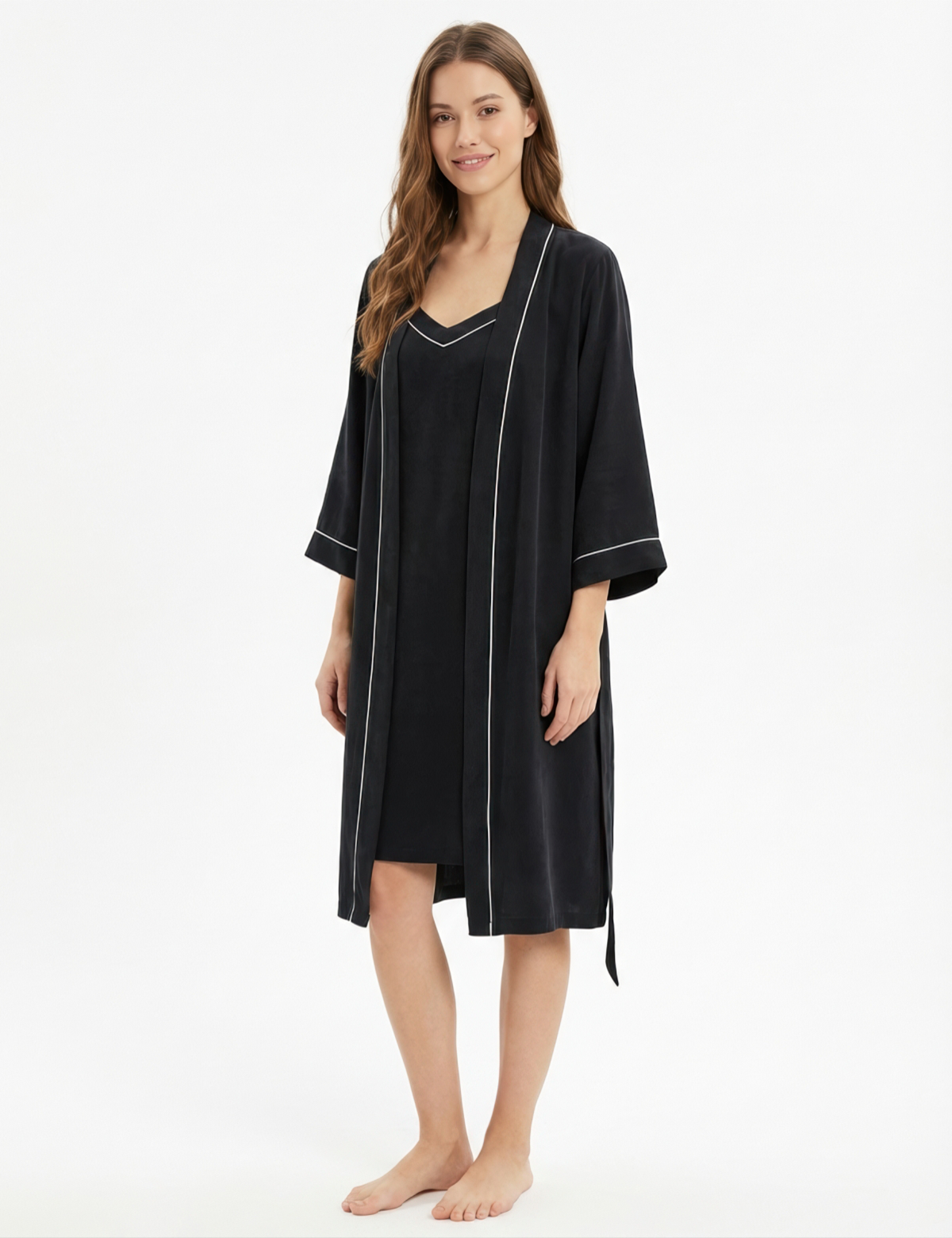 Vivis Exclusive Signature Sabahlık