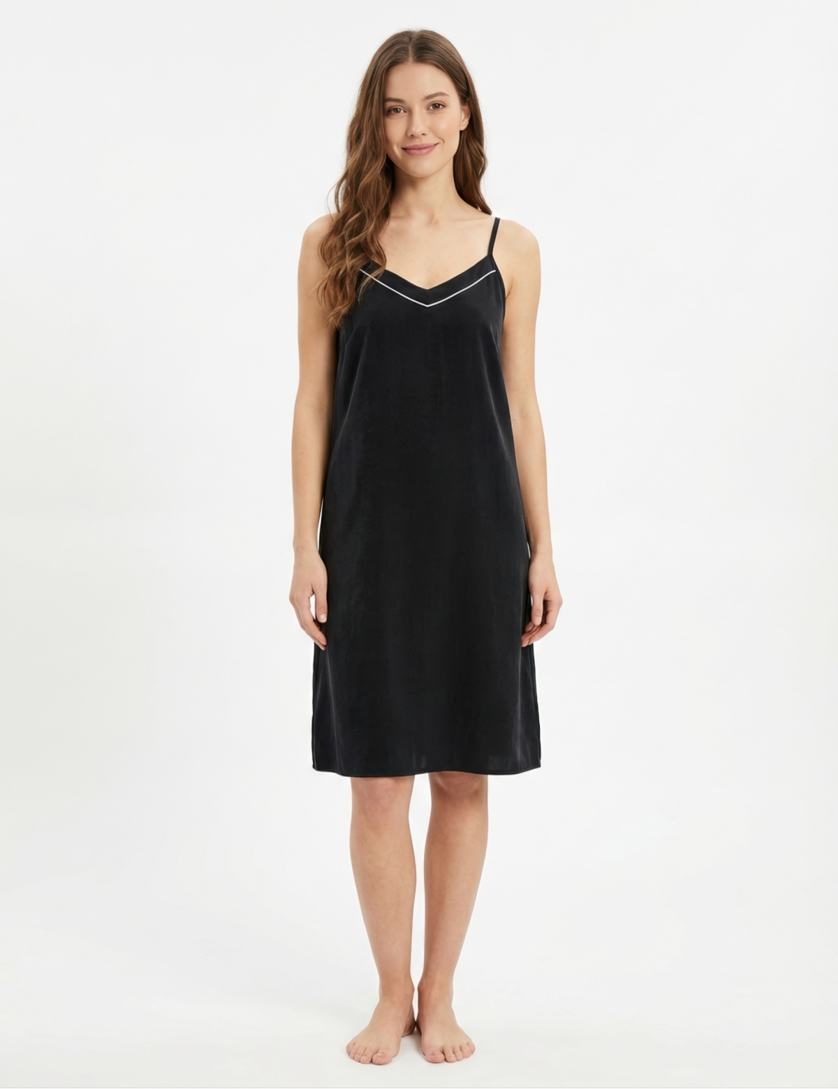 Vivis Exclusive Signature Gecelik