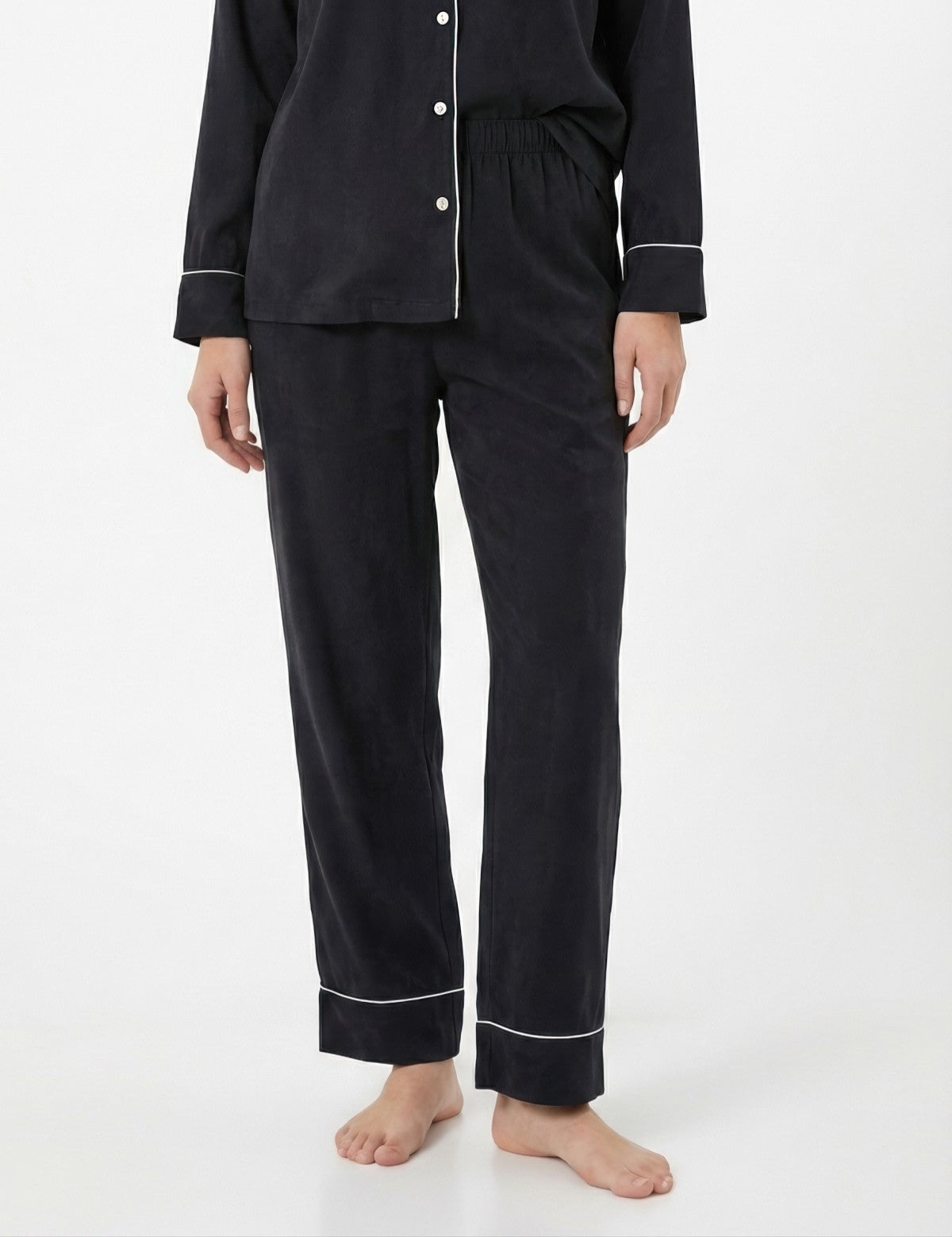 Vivis Exclusive Signature Biyeli Pantolon