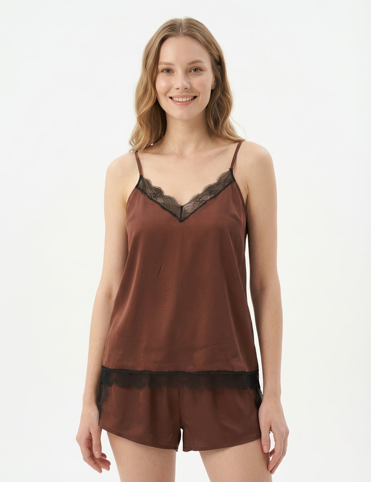 Vivis Exclusive Diana Askılı Üst