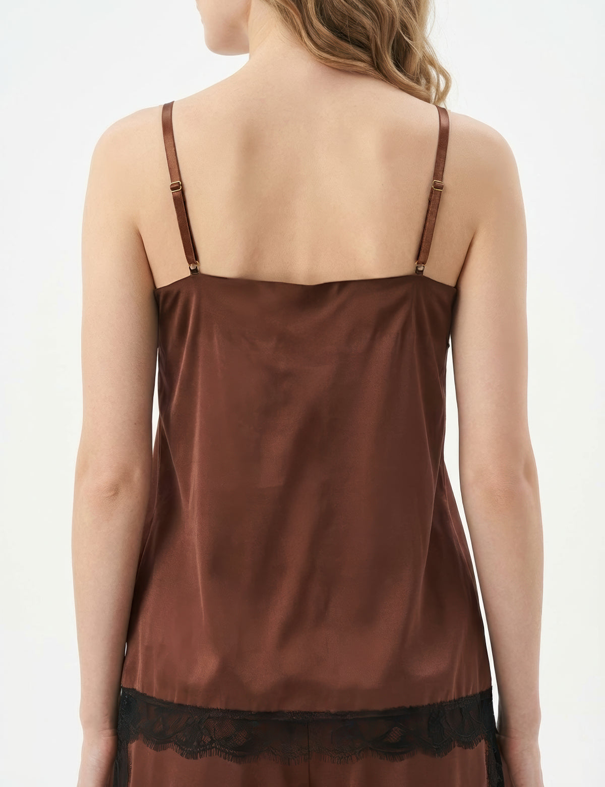 Vivis Exclusive Diana Askılı Üst