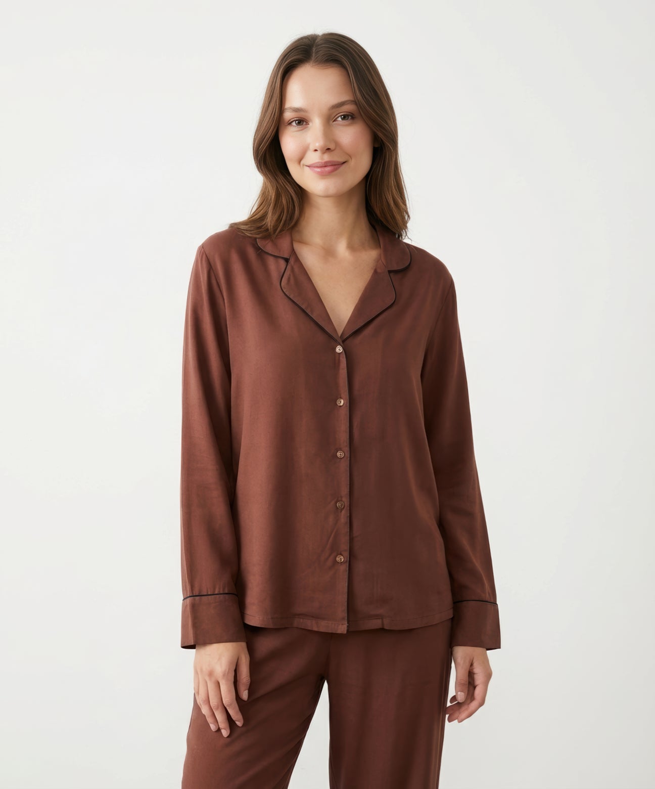 Vivis Exclusive Diana Gömlek Üst