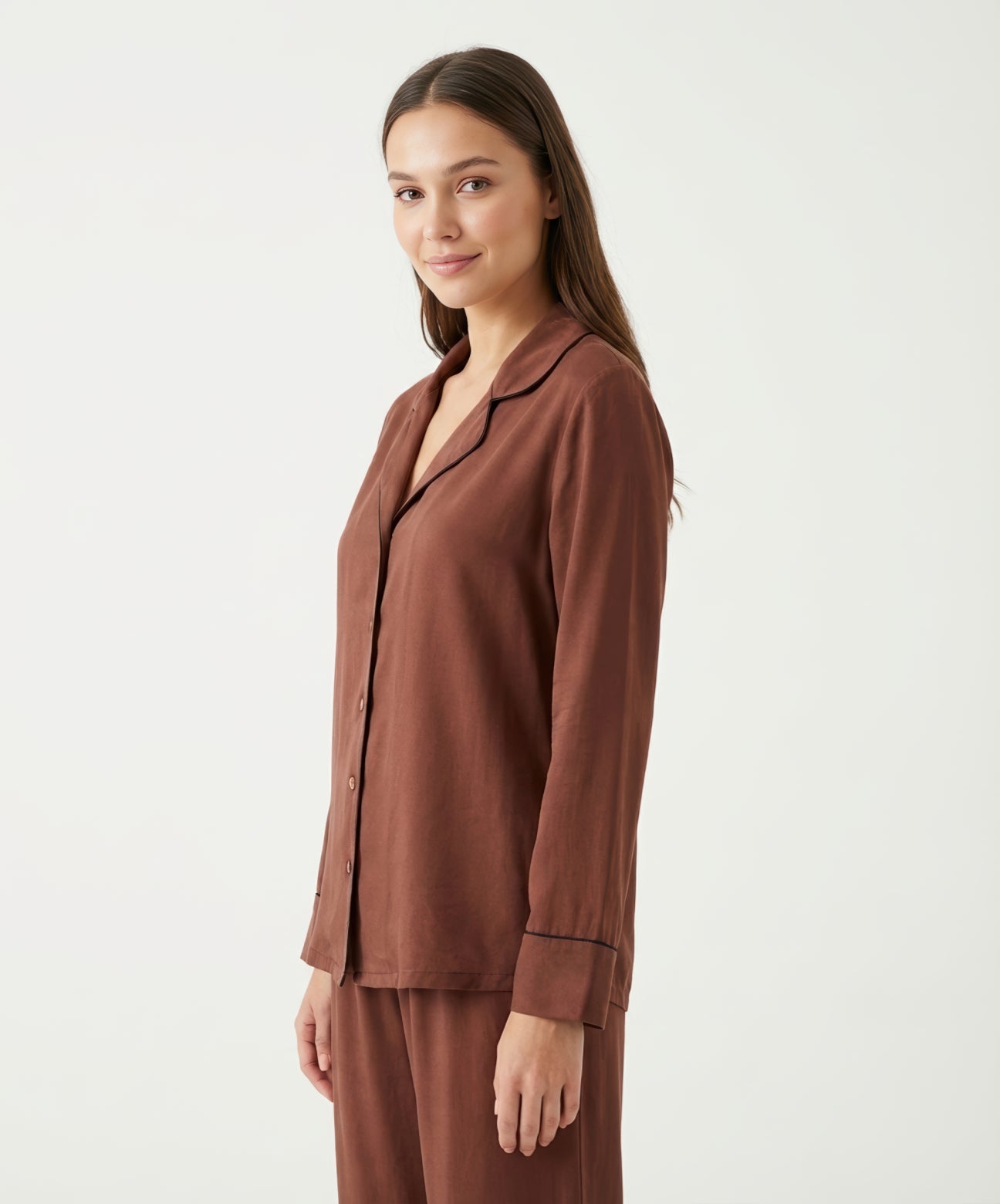 Vivis Exclusive Diana Gömlek Üst