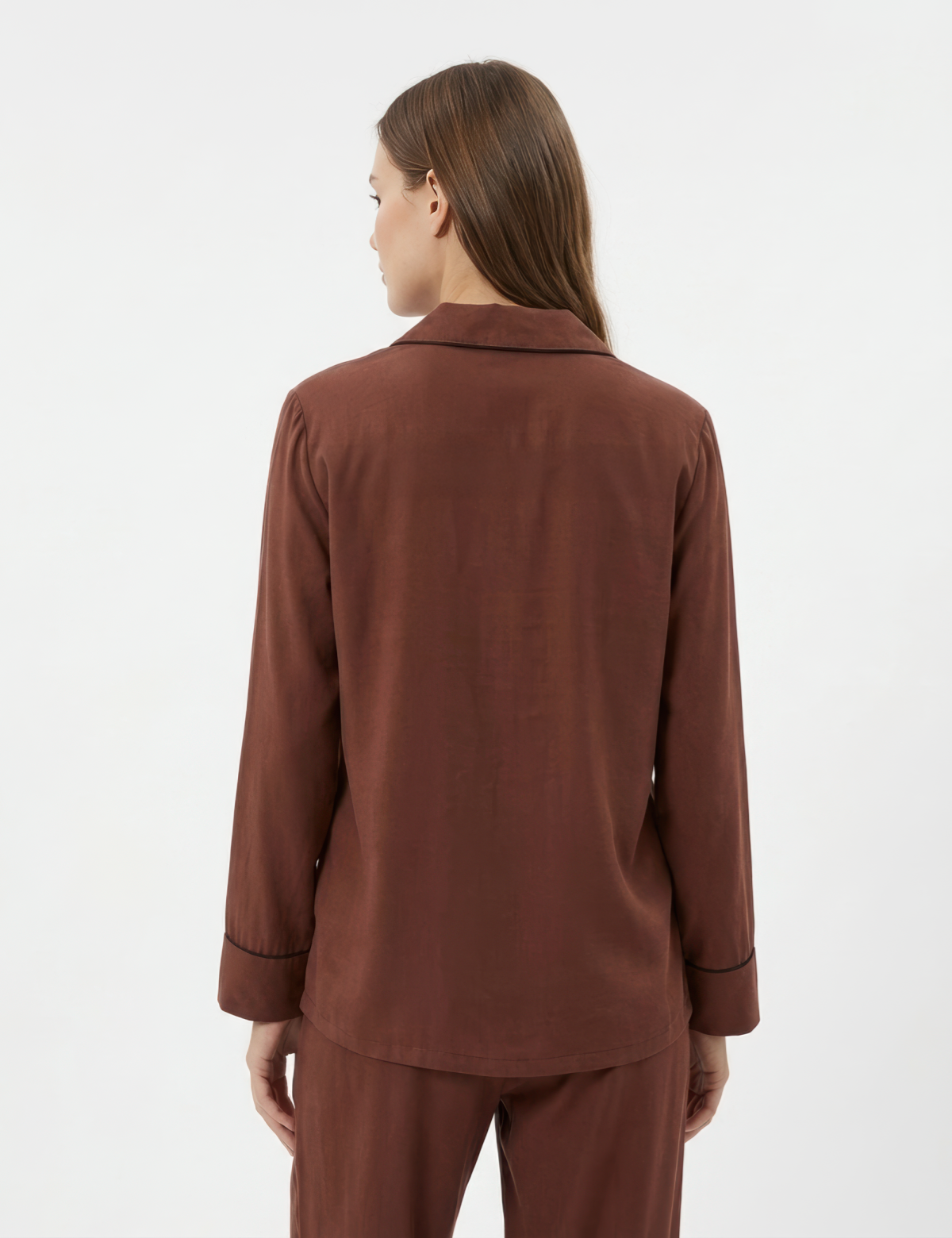 Vivis Exclusive Diana Gömlek Üst