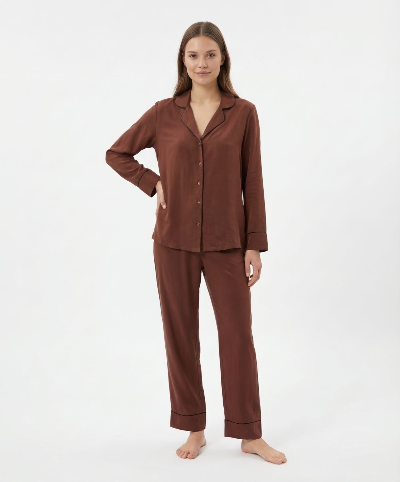 Vivis Exclusive Diana Gömlek Üst