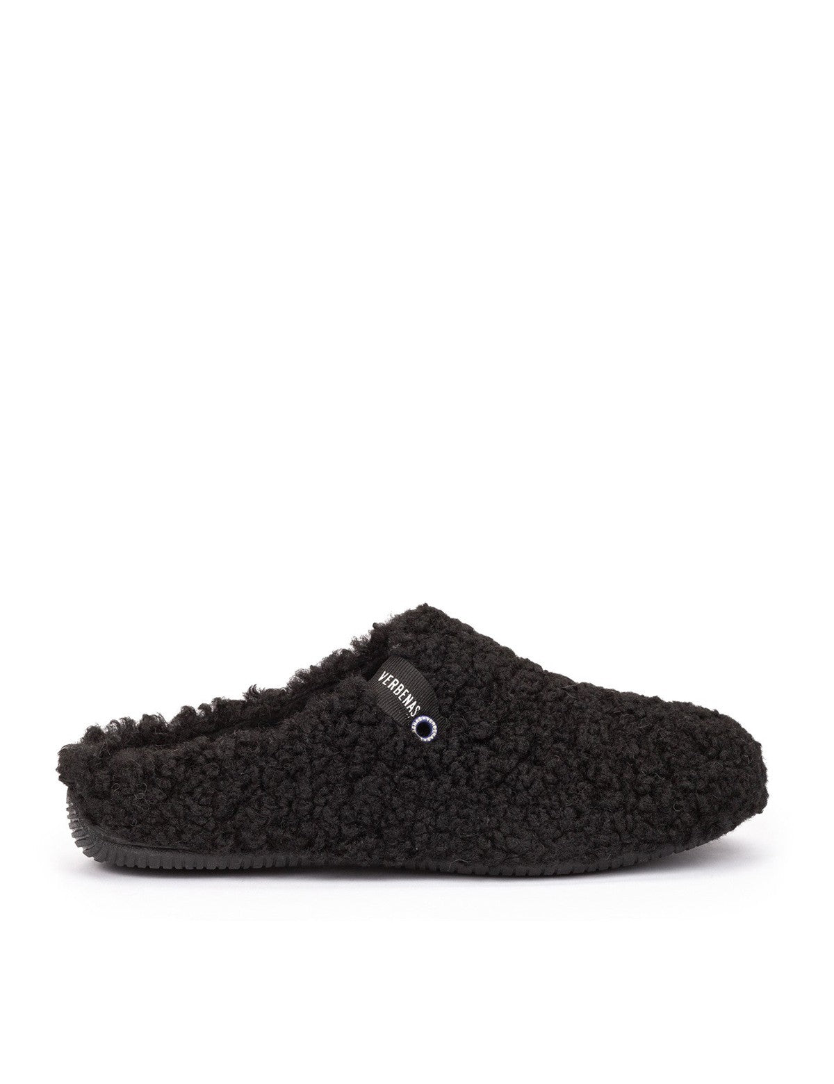 Verbenas York Curly Ev Terliği