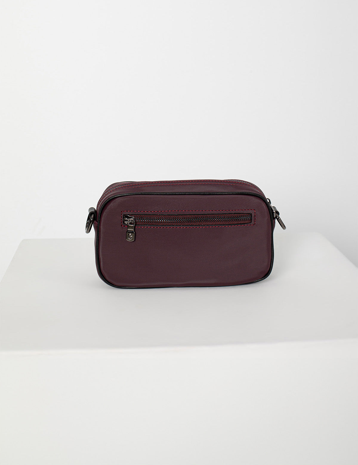 İzmir Woman Camera Bag