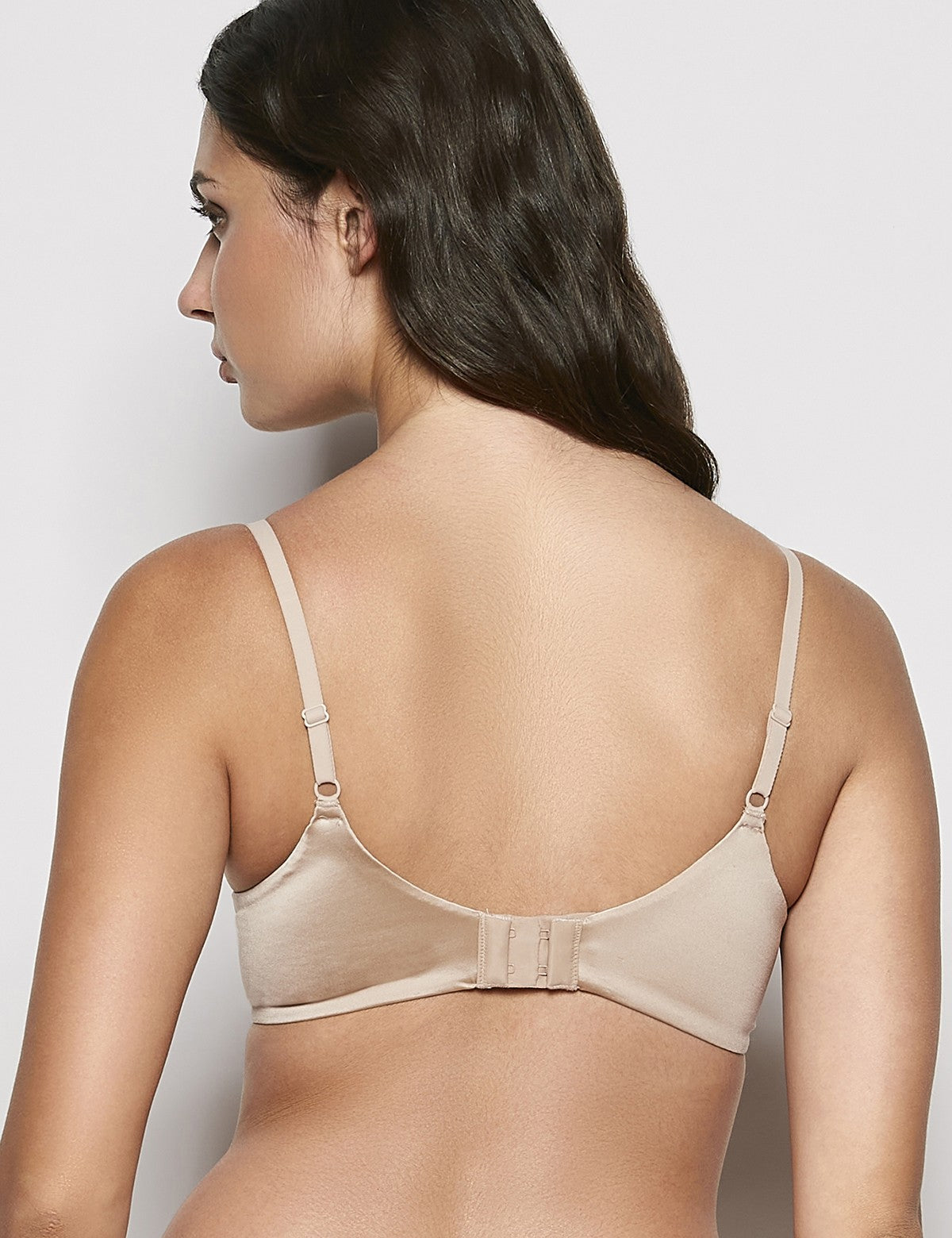 La Senza Comfort Edit Hafif Dolgulu Demi Sütyen