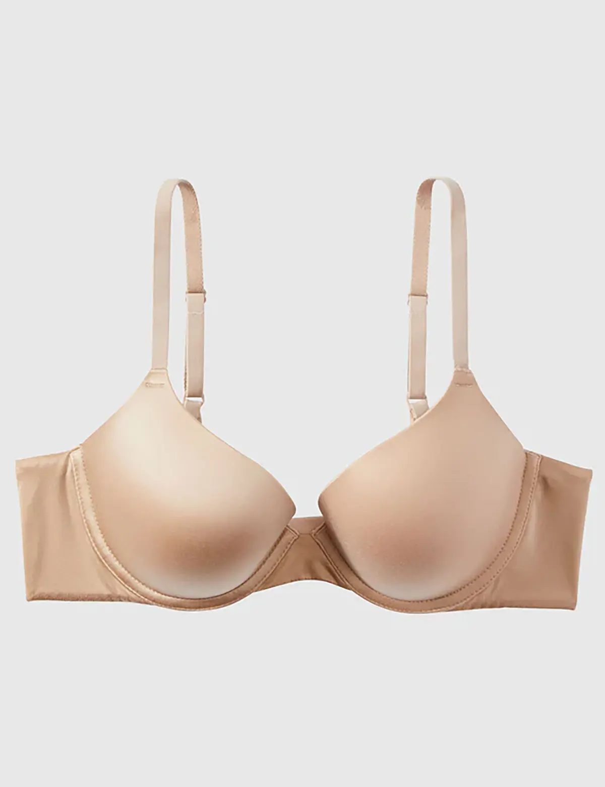 La Senza Comfort Edit Hafif Dolgulu Demi Sütyen