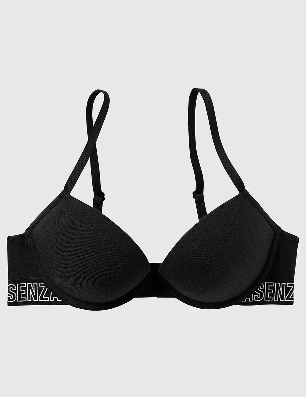 La Senza Pamuklu Push Up Sütyen