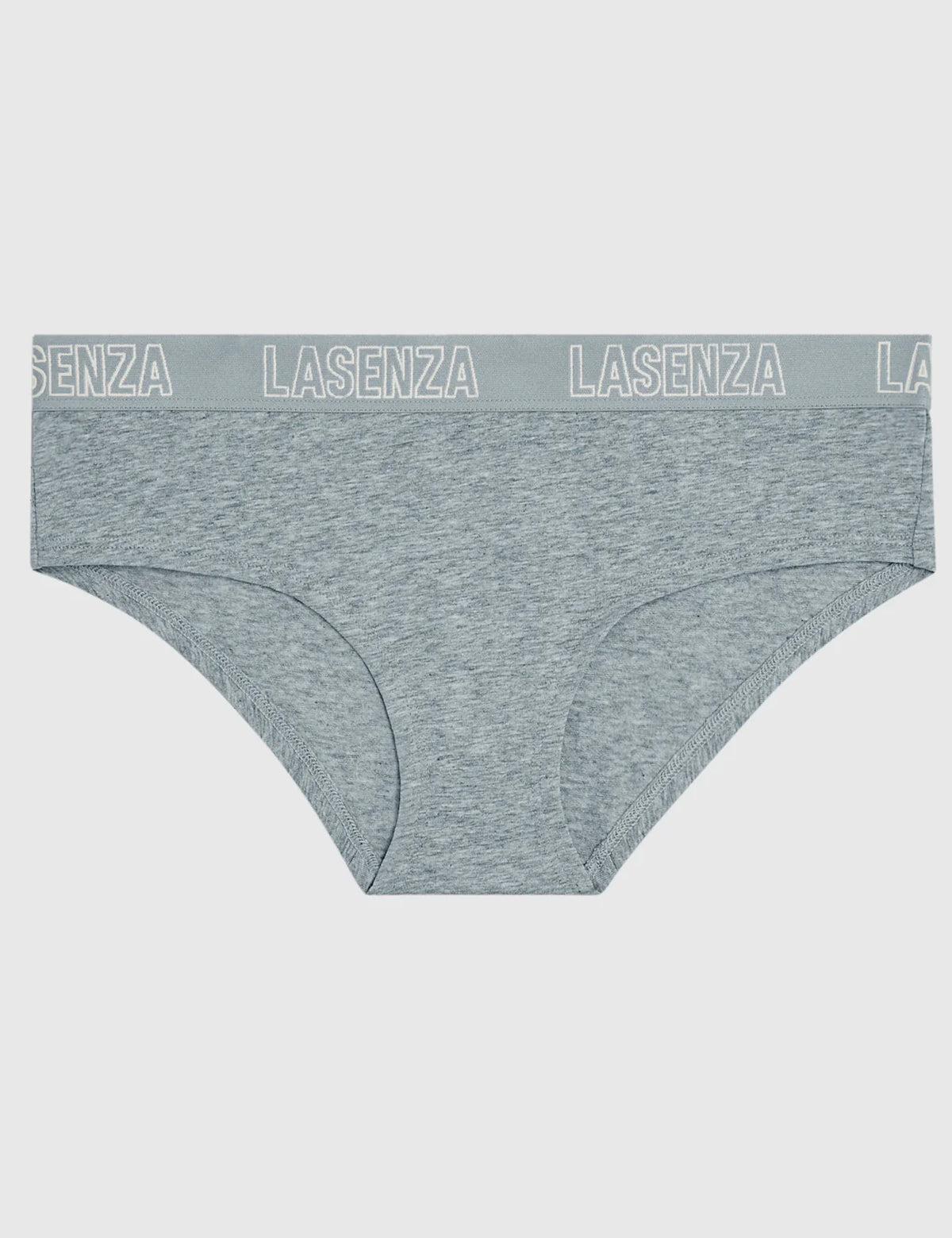 La Senza Essentials Logo Bantlı Pamuklu Hipster Külot