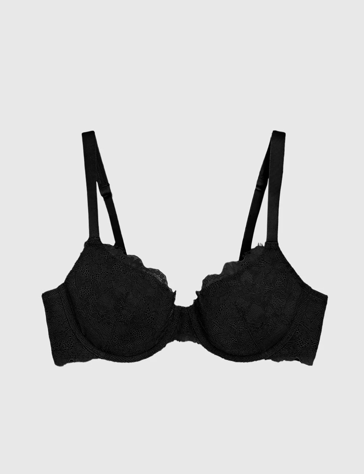 La Senza So Free Dantelli Tam Kavrayan Sütyen