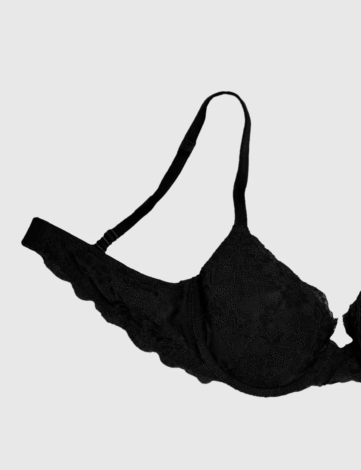 La Senza So Free Dantelli Tam Kavrayan Sütyen