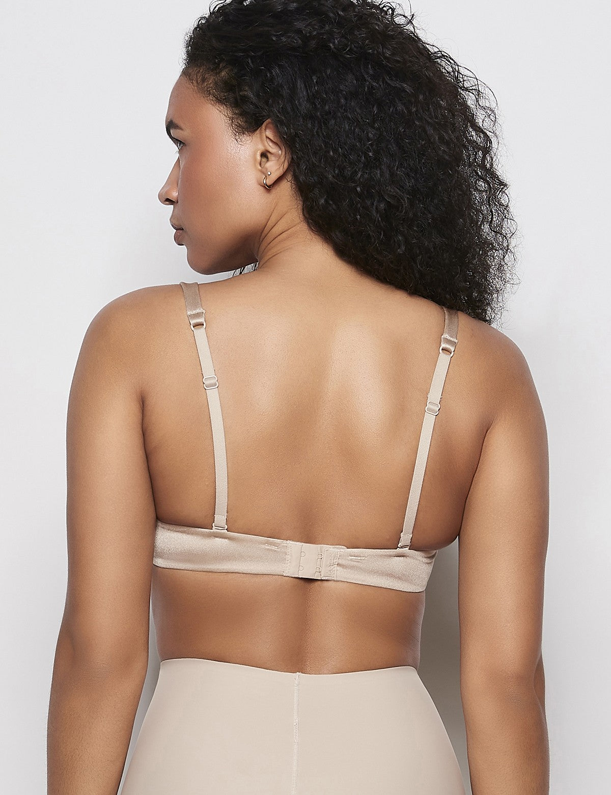La Senza So Free Hafif Dolgulu Tam Kavrayan Sütyen