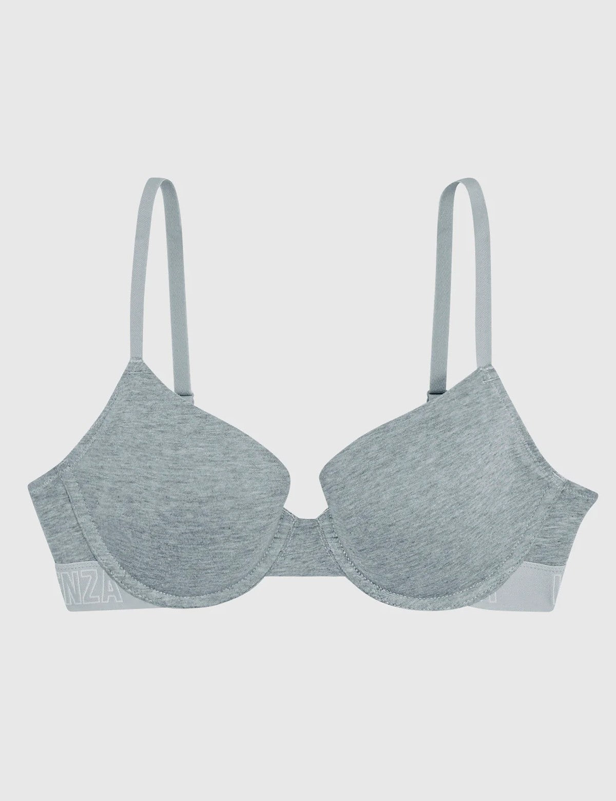 La Senza Essentials Pamuklu Demi Sütyen