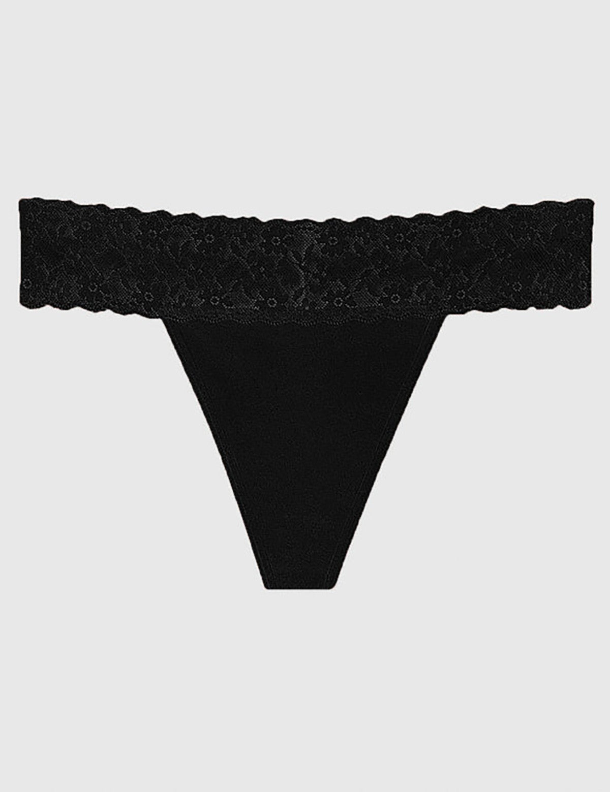 La Senza Essentials Dantel Detaylı Tanga