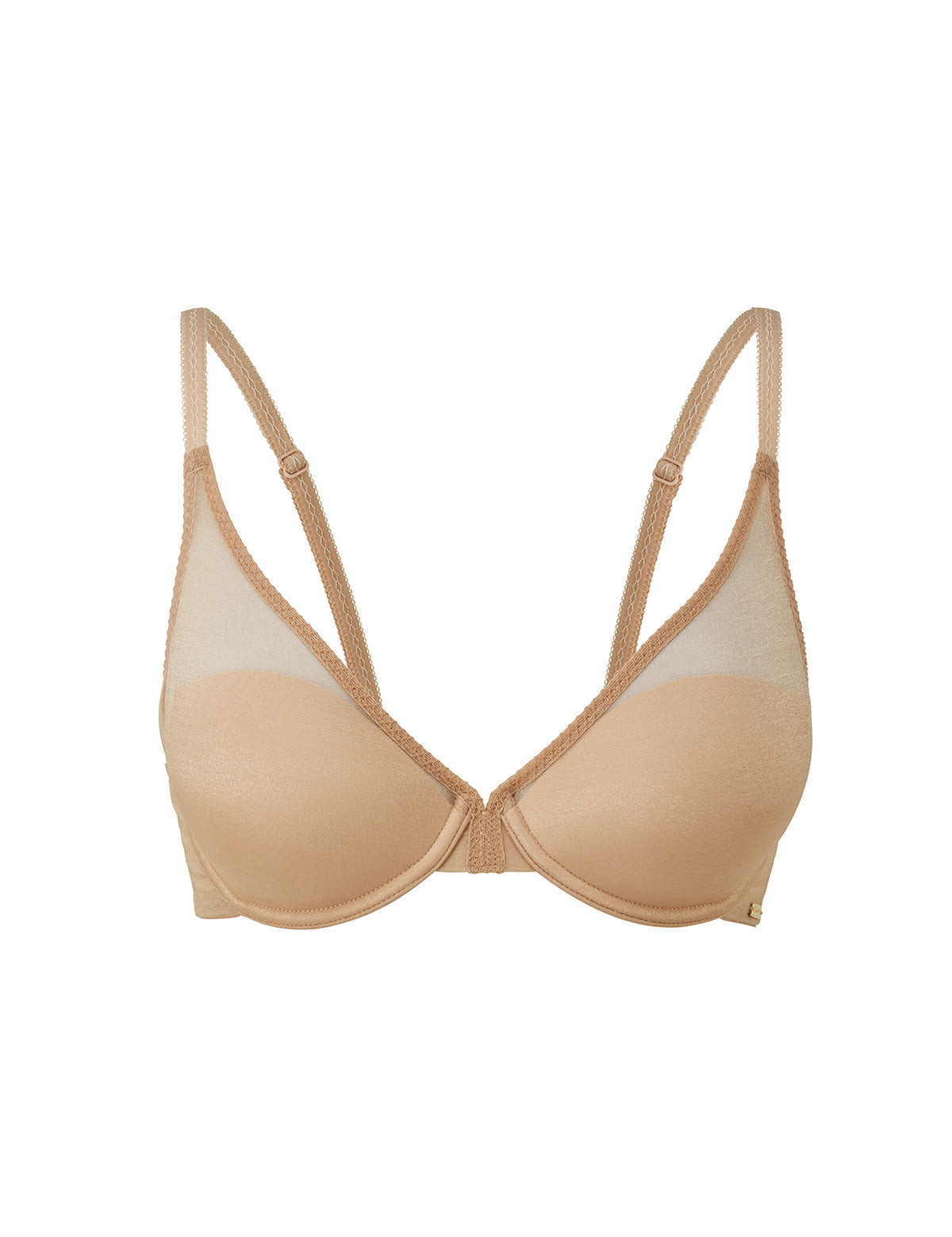 Gossard Glossies High Apex Sütyen