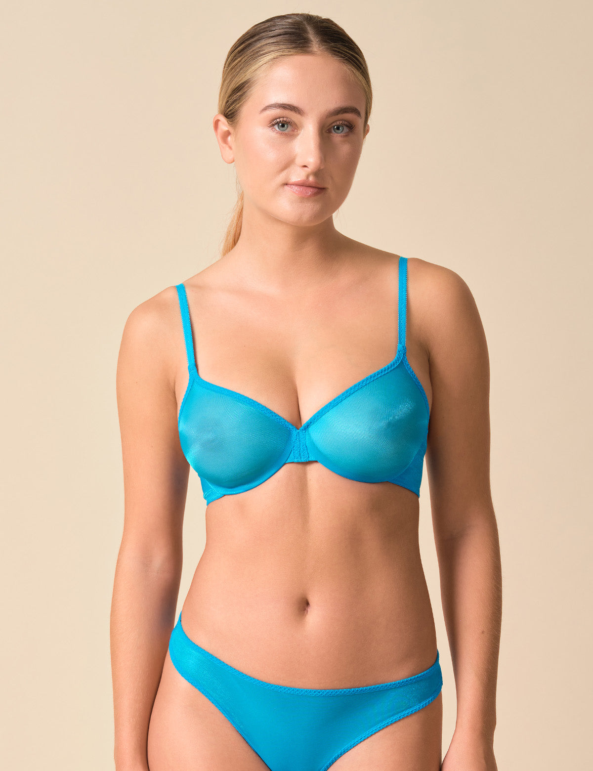 Gossard 6271 Glossies Sütyen