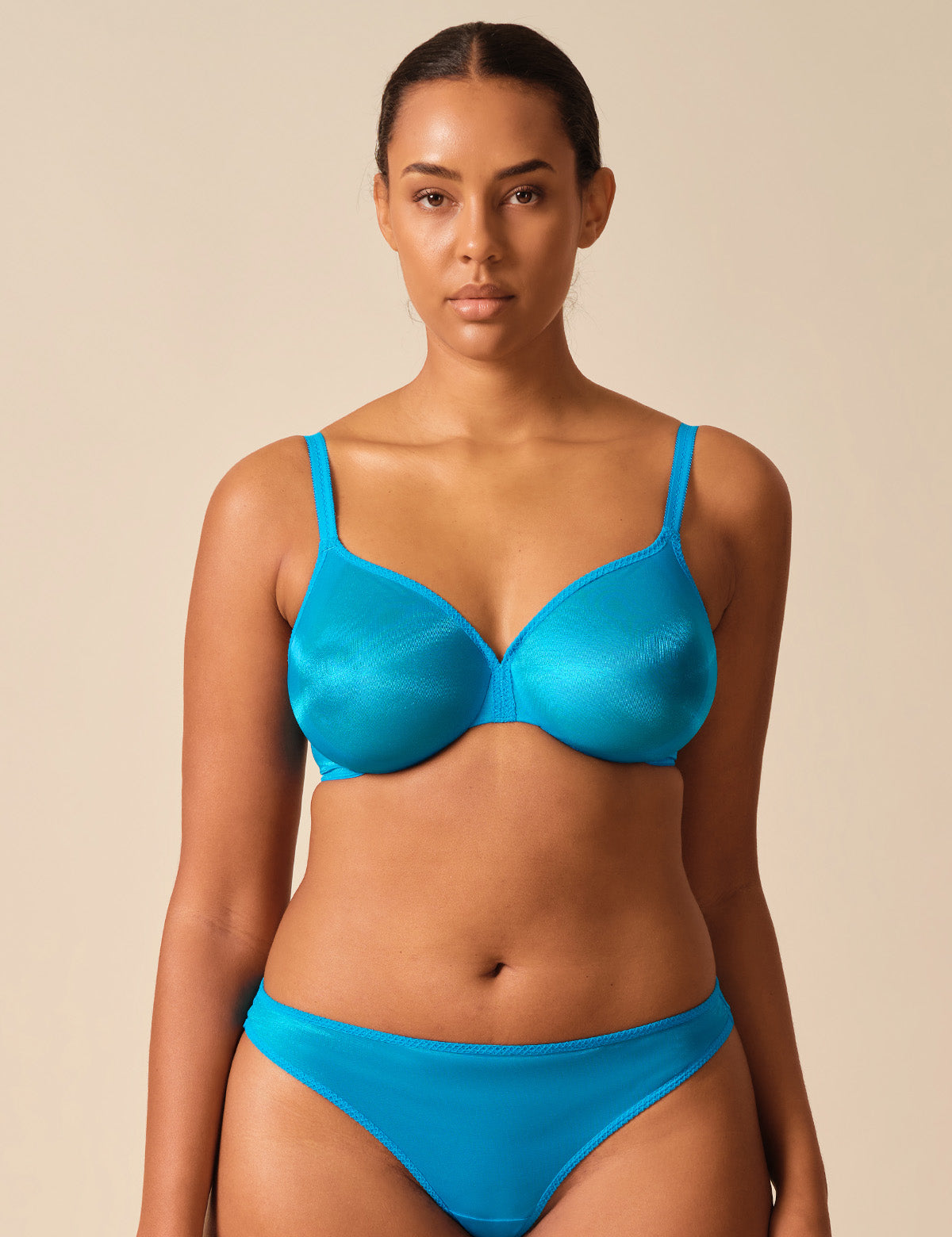 Gossard 6271 Glossies Sütyen