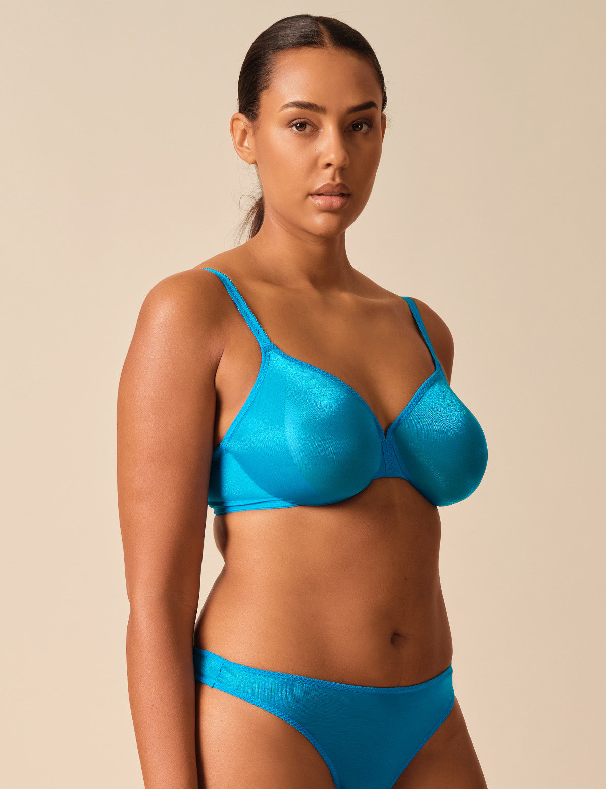 Gossard 6271 Glossies Sütyen