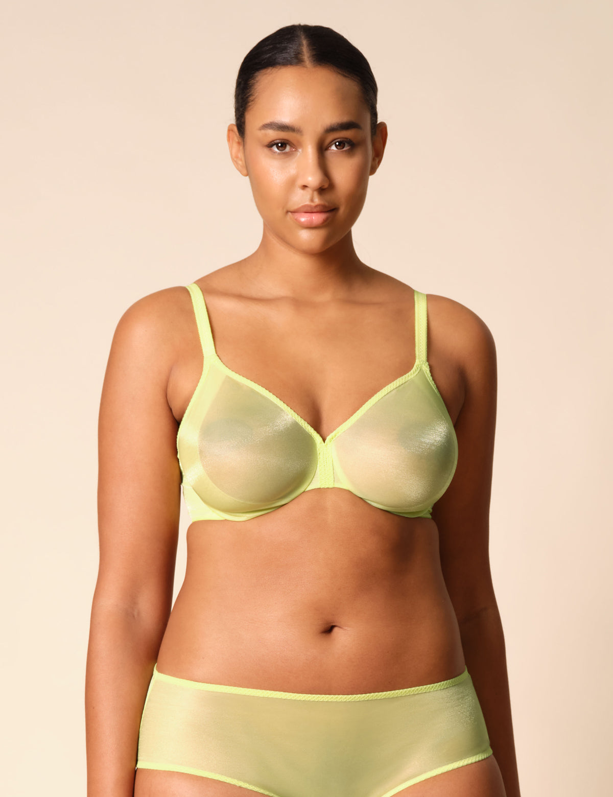 Gossard 6271 Glossies Sütyen