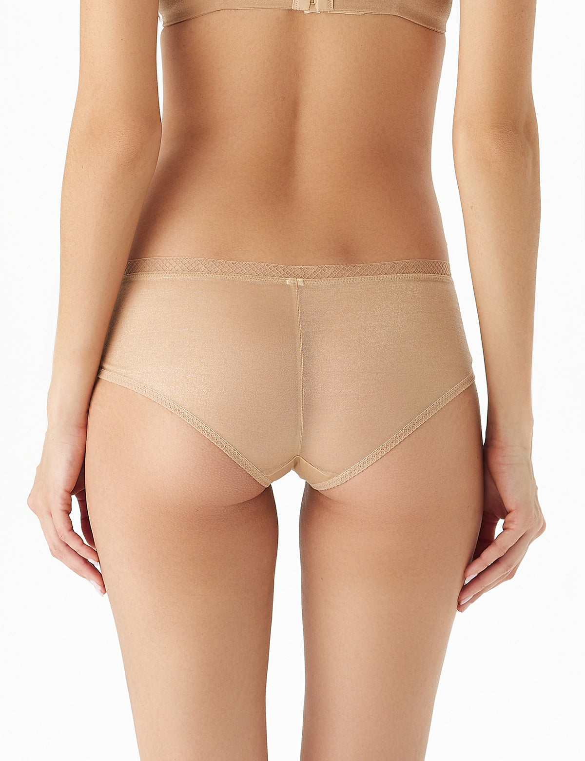 Gossard Glossies Şort Külot